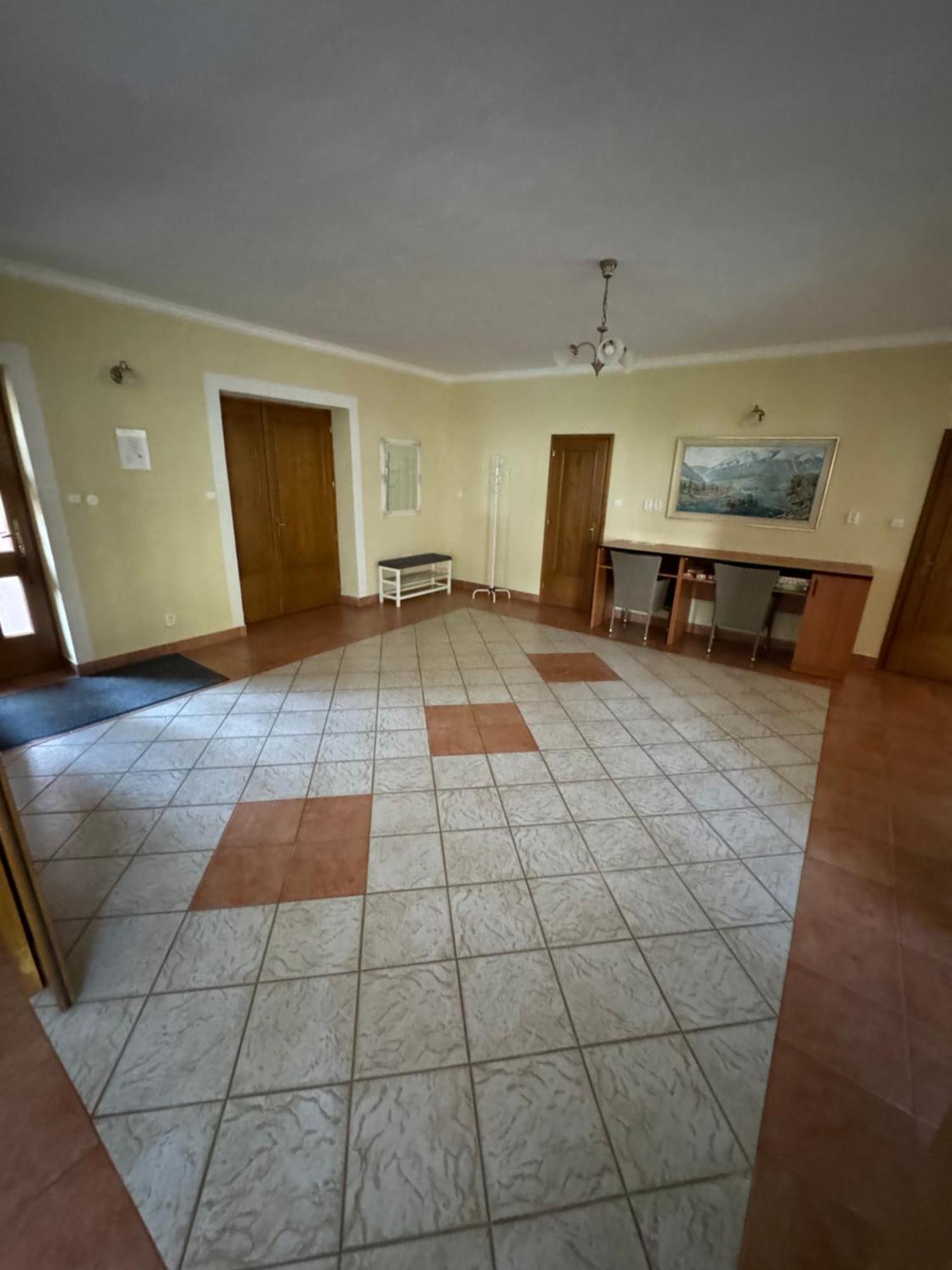 Appartement Lutra Montana à Relov Extérieur photo