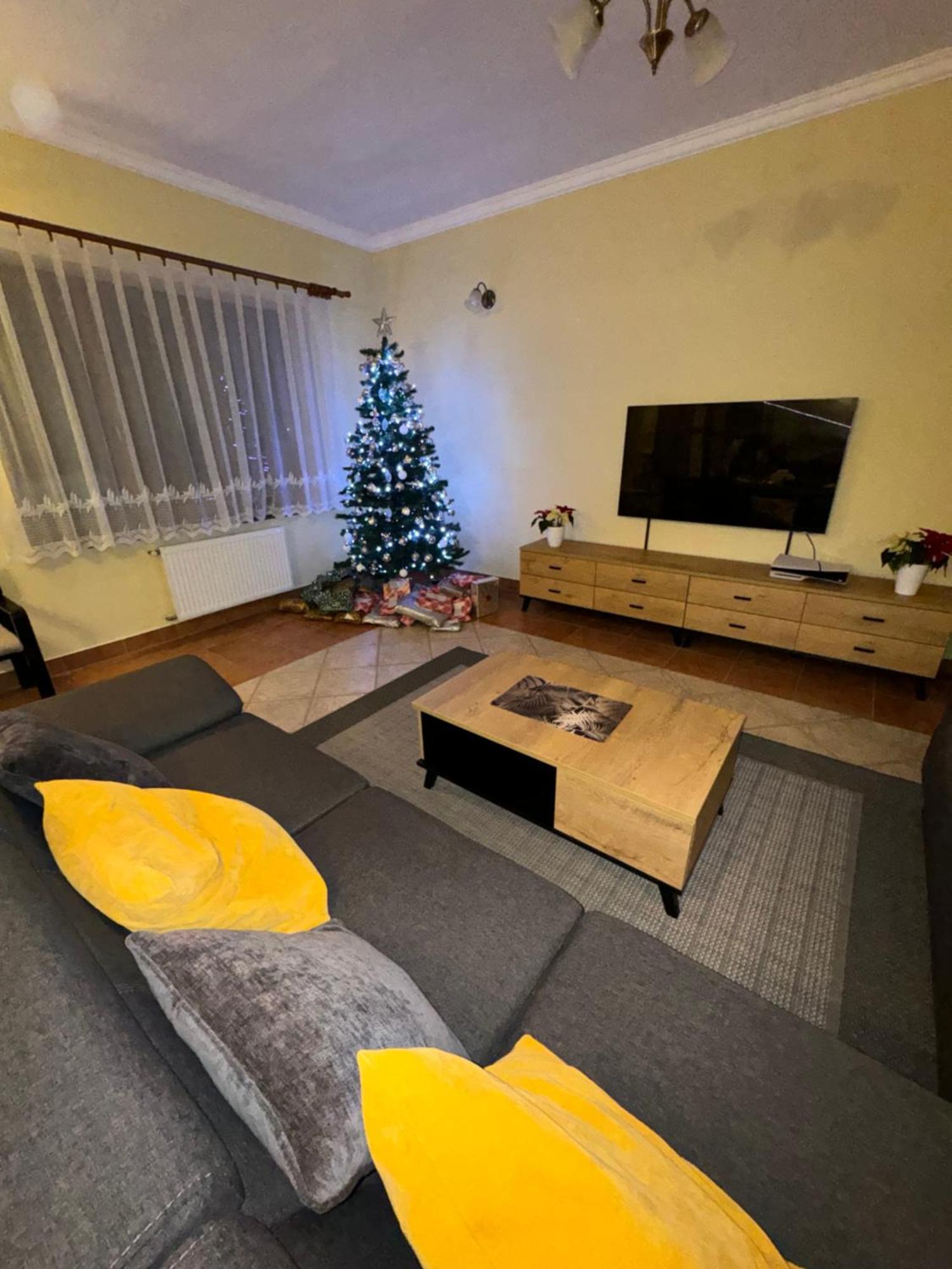 Appartement Lutra Montana à Relov Extérieur photo