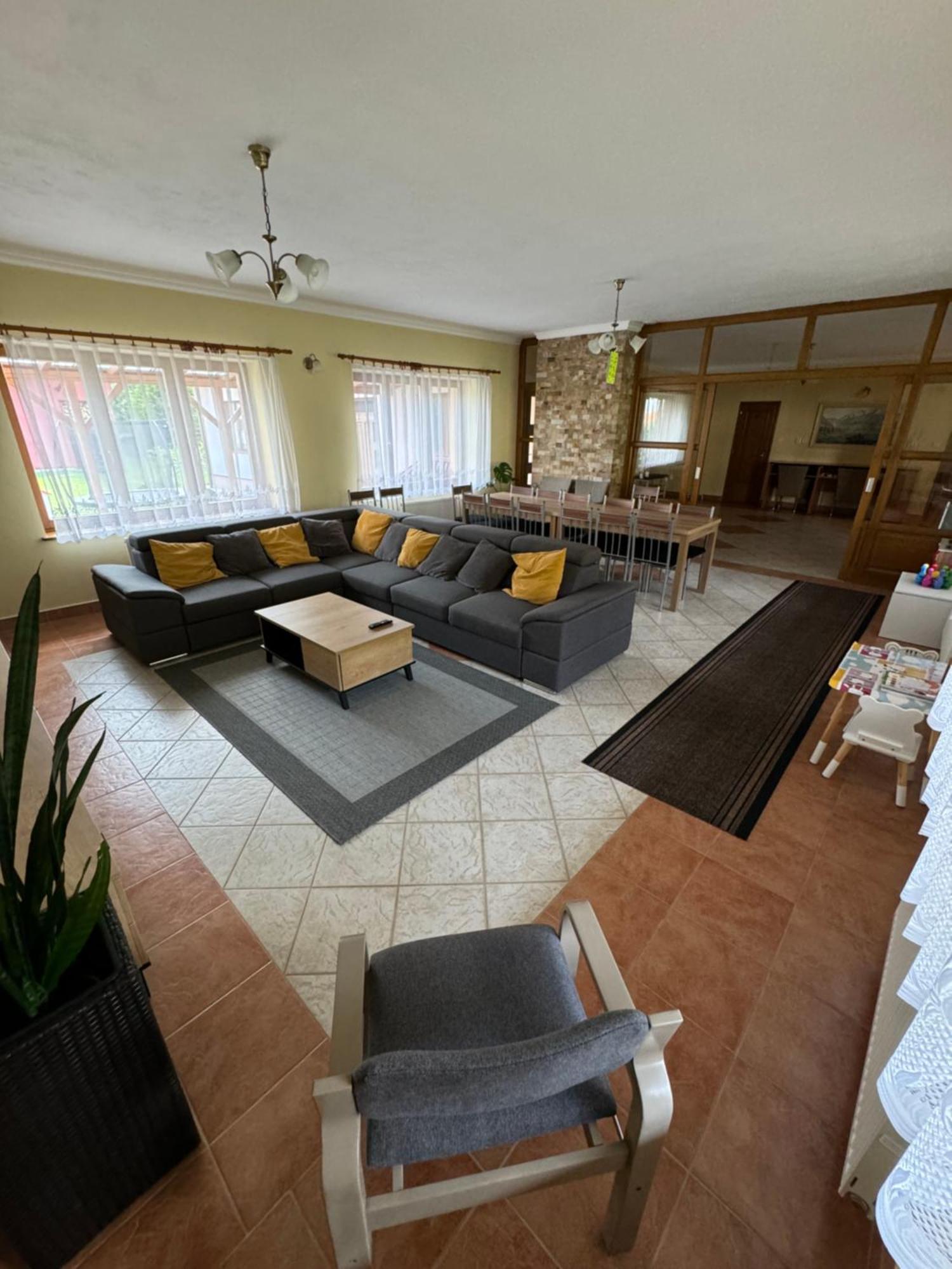 Appartement Lutra Montana à Relov Extérieur photo