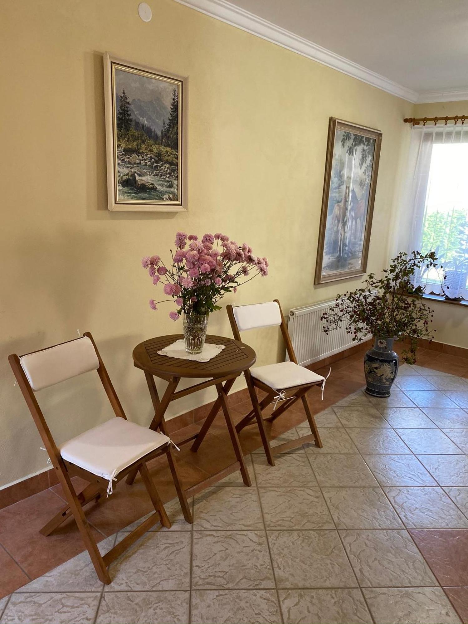 Appartement Lutra Montana à Relov Extérieur photo
